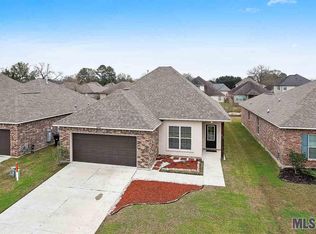 13953 Windwood Dr, Baton Rouge, LA 70816