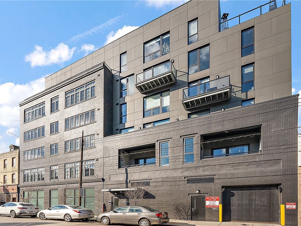 1st image of 2545 Penn Ave Ph 603