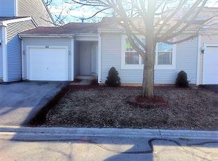 414 Walden Ct, Romeoville, IL 60446