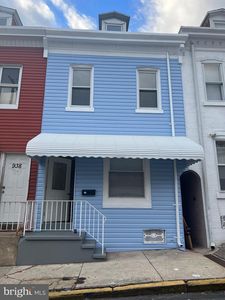 940 Church St, Reading, PA, 19601