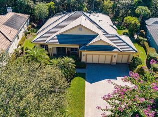 3320 Shady Bend Way, Fort Myers, FL 33905