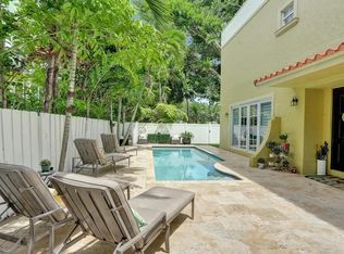 1411 NE 7th Street, Fort Lauderdale, FL 33304