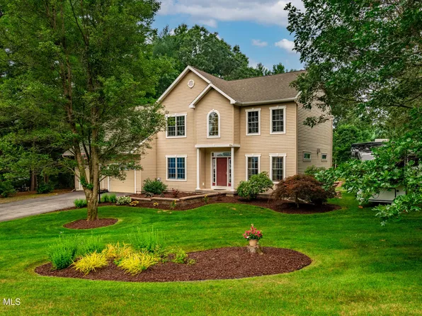 84 Sara-Jen Drive, Queensbury, NY 12804