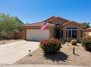 23806 N 72ND Place, Scottsdale, AZ 85255