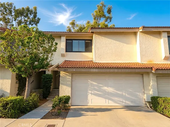2303 Millstream Dr #104, Fullerton, CA 92833