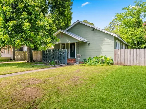 1816 Swarthmore St, Alexandria, LA 71301