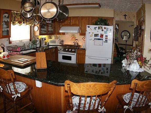 Granite Counter Top