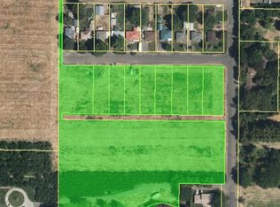 Nka S 12th Ave, Yakima, WA 98903