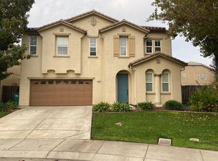 2357 Bennets Mill Way, Stockton, CA