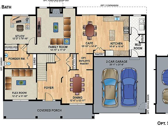 2nd image of this home