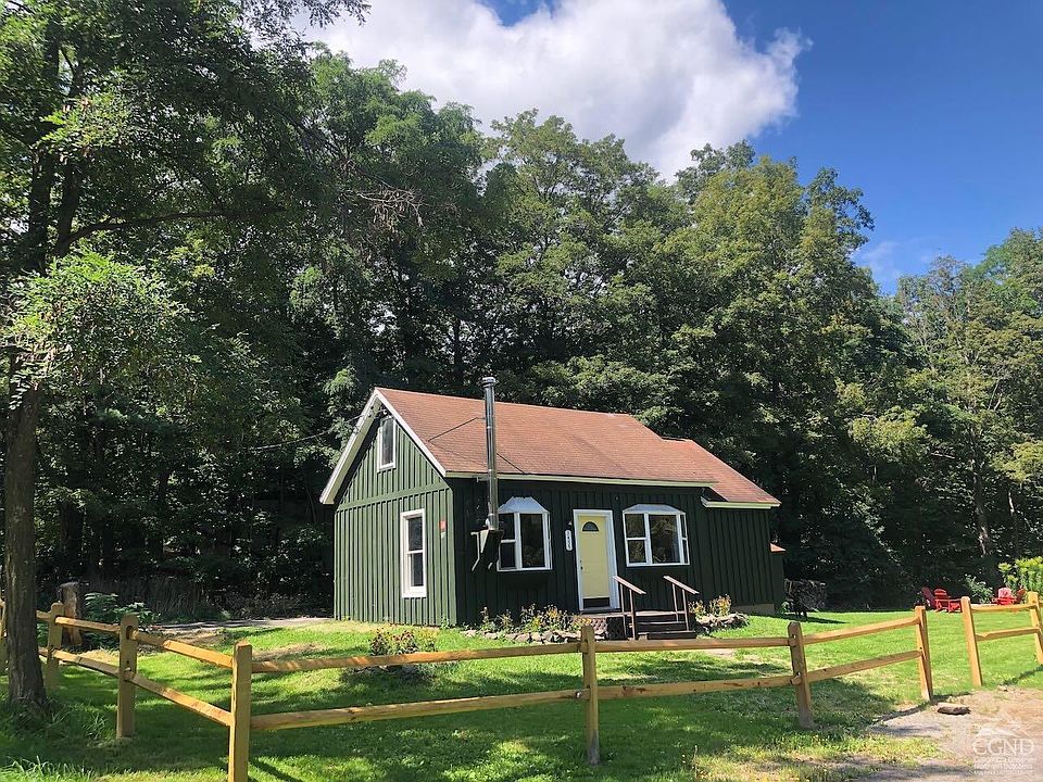 1455 Hervey Sunside Rd, Cornwallville, NY 12418 MLS 149616 Zillow