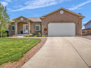 249 High Meadows Dr, Florence, CO 81226