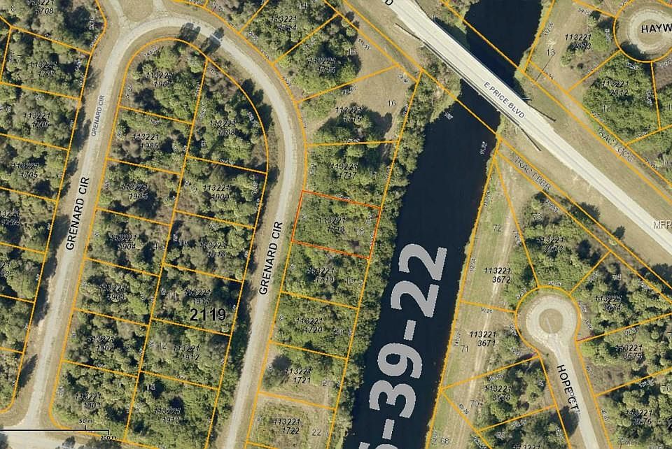 1st image of Grenard Cir