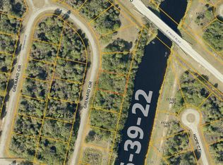 Grenard Cir, North port, FL 34288
