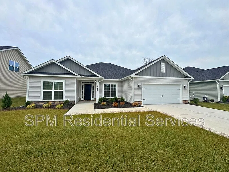 4 bed, 2.5 bath, 2328 sqft, $2,500 — Photo 1