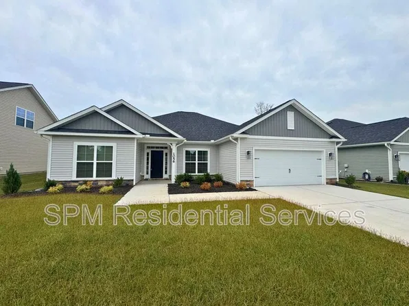 1056 Wood Creek Rd NE, Leland, NC
