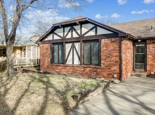 1302 N Richmond Cir #1, Wichita, KS 67203