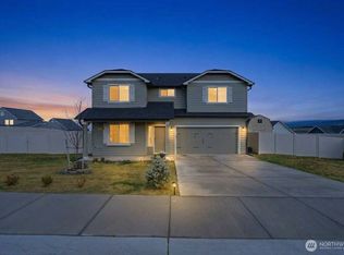 5 Patty Circle, Milton-Freewater, OR 97862