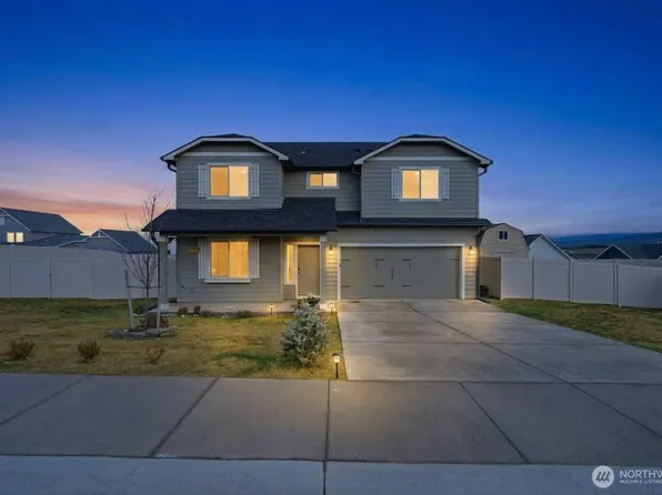 5 Patty Circle, Milton-Freewater, OR 97862