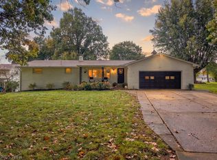2400 49th St NE, Canton, OH 44705