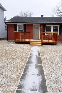 1022 Jefferson Ave, Indianapolis, IN, 46201