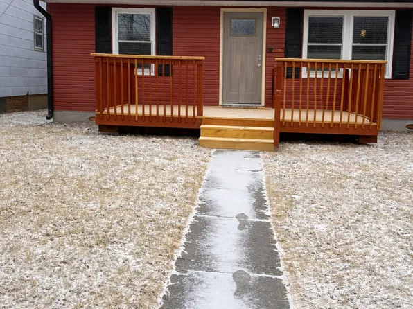 1022 Jefferson Ave, Indianapolis, IN 46201