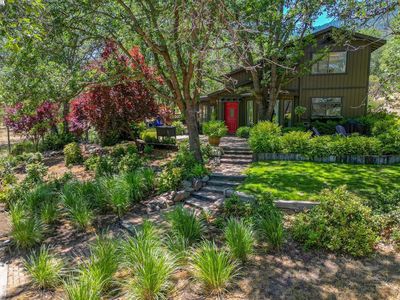 9400 Guys Gulch Rd, Yreka, CA, 96097