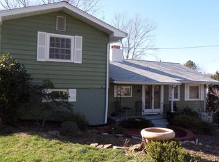 112 Parma Rd, Oak Ridge, TN 37830