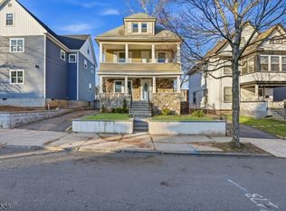 173 Renner Ave, Newark City, NJ 07112