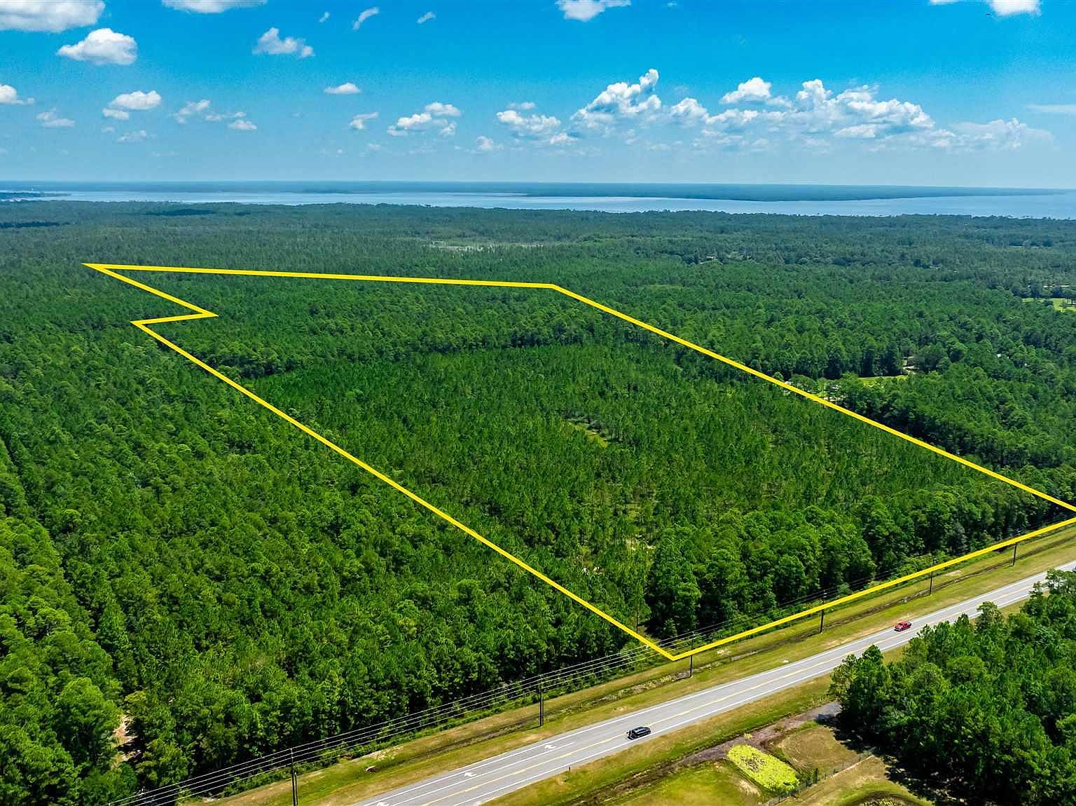 Avalon Blvd, Milton, FL 32583 | MLS #650520 | Zillow