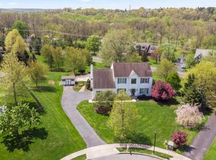 4126 Dara Cir, Collegeville, PA 19426