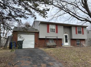 2594 Stoney Way, Grove City, OH 43123