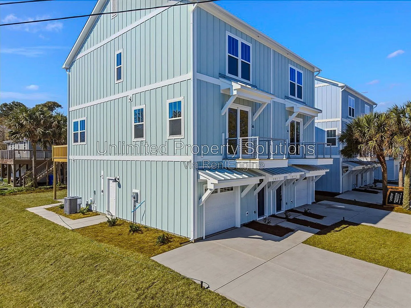 3 bed, 3.5 bath, 2069 sqft, $3,450 — Photo 4