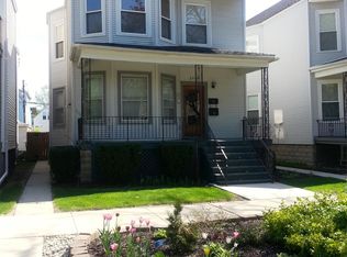2449 W Warner Ave #1, Chicago, IL 60618