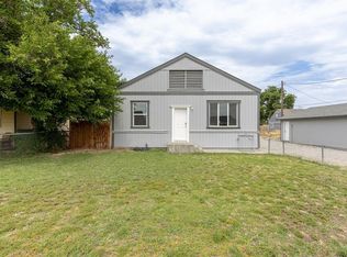 607 E 19th Ave, Kennewick, WA 99337