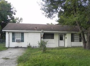 1107 Brea Crest St, Houston, TX 77037