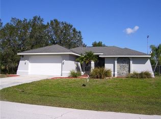 23526 Branch Ave, Punta Gorda, FL 33980