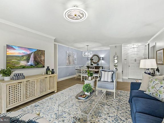 5th image of 8380 Greensboro Dr APT 219