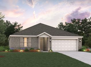 4121 Silverstein St, Crandall, TX 75114