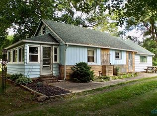 12810 Archbold Whitehouse Rd, Whitehouse, OH 43571
