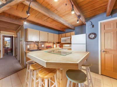 2300 Lodge Pole Cir #301, Silverthorne, CO, 80498