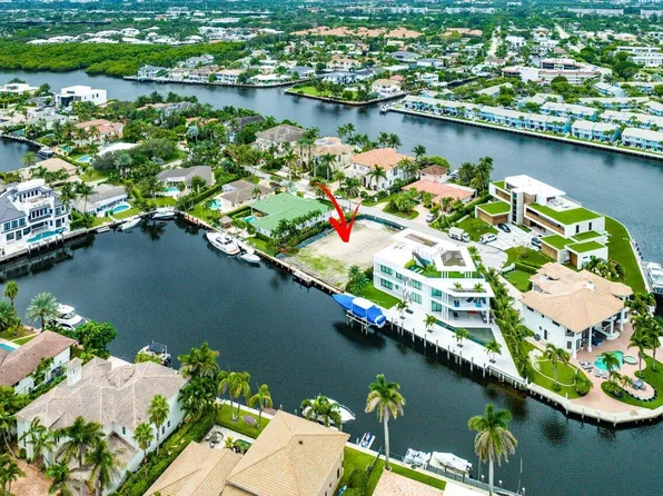 4211 Intracoastal Drive, Highland Beach, FL 33487