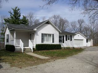 8422 Phillips Ln, Athens, OH 45701