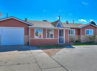 3718 Candelaria Rd NE, Albuquerque, NM 87110