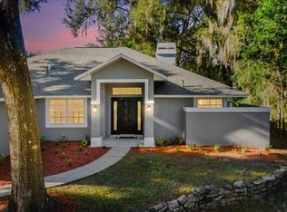 3168 N Sherlock Point, Hernando, FL 34442