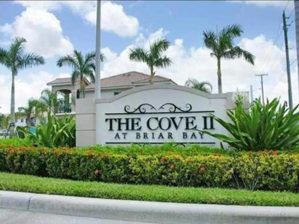 3474 Briar Bay Blvd #206