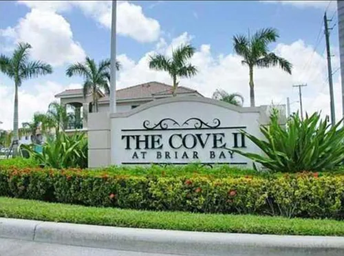 3474 Briar Bay Blvd #206 Photo 1