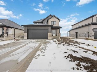 656 Ketter Way, Plympton Wyoming, ON