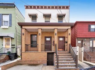 87 Stuyvesant Ave #B, Jersey City, NJ 07306