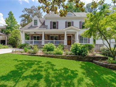 2961 Surrey Ln, Atlanta, GA, 30341